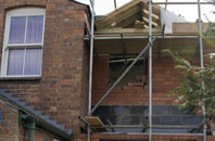 free Heckdyke home extension quotes